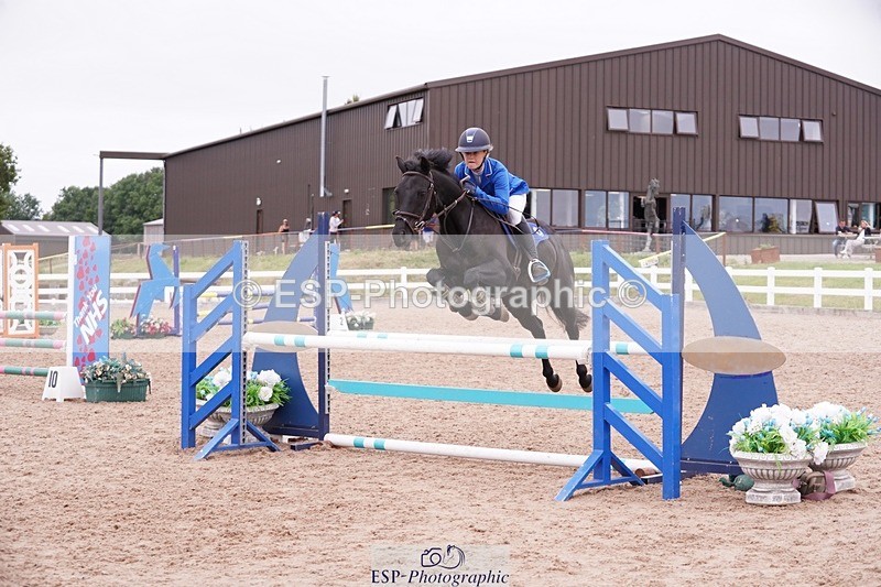 250629-105218-10803 - Cls 36 Pony Discovery & 90cm Open