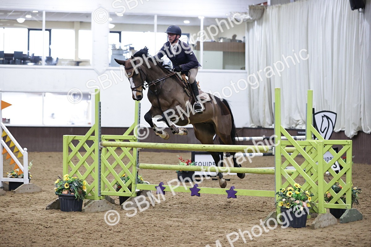 SBM_001474 - Class 4 - Senior Newcomers/ 1.10m Open