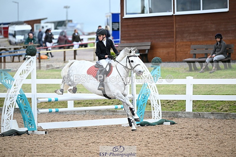 240608A-093625-00259 - Cls 8 Pony British Novice and 80cm Open