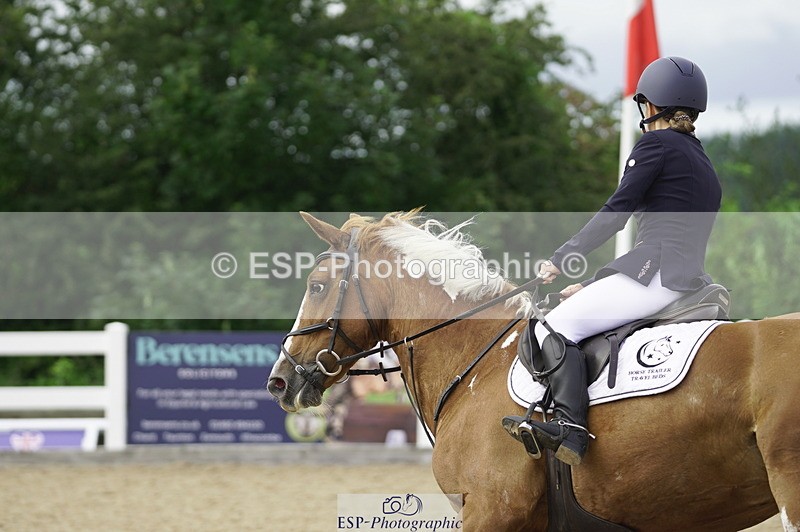 230728A-134250-02158 - Cls 10 95cm Amateur Quali