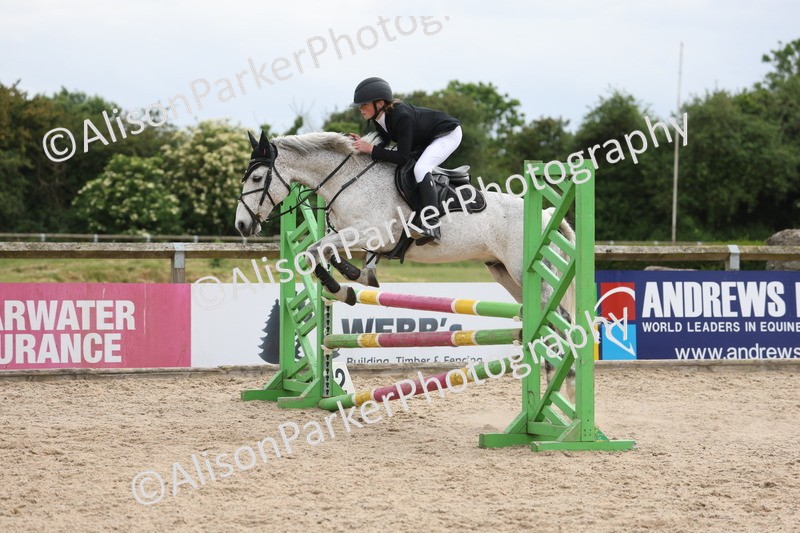 20250526-3595 - Class 6 - 90cm