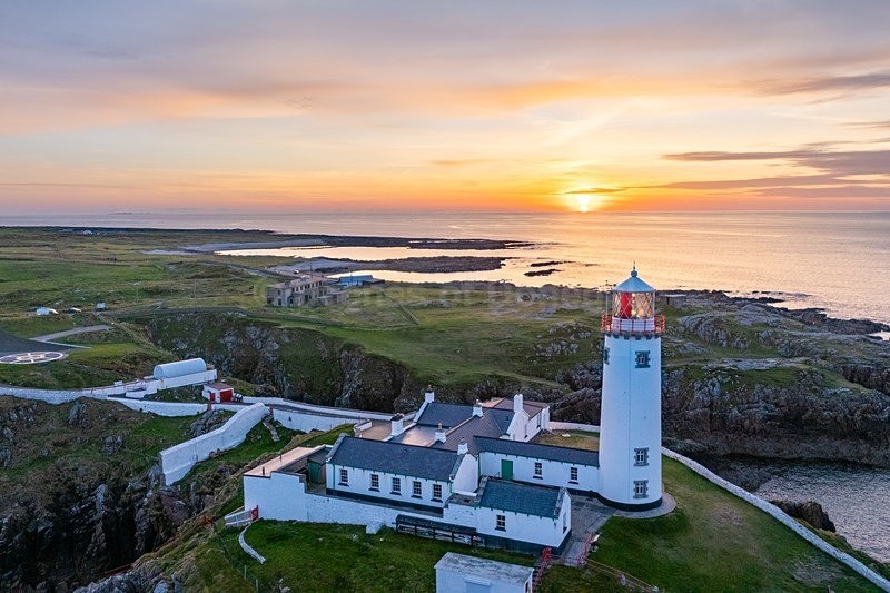 DJI_20250506211620_0334_D-HDR - Fanad Lighthouse