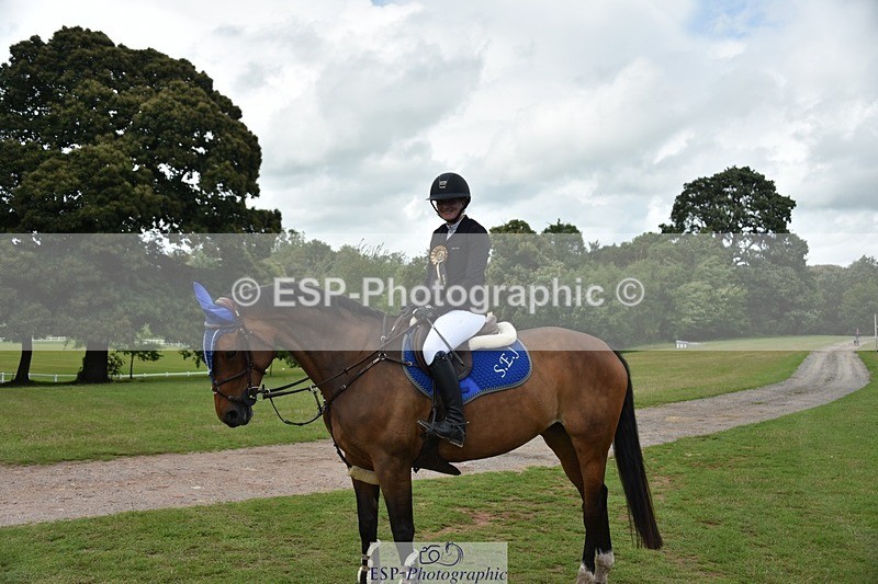 230715-140538-33556 - Cls 90 Newcomers & 1.10m Open Amateur Final
