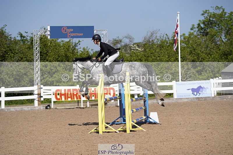 230527A-101644-03612 - Cls 19 British Novice & 90cm Open