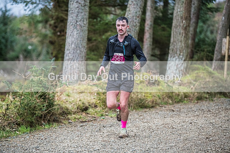 Glentress-2827 - High Terrain Events Glentress Marathon 21 & 10K Trail Races Sunday 18th February 2024