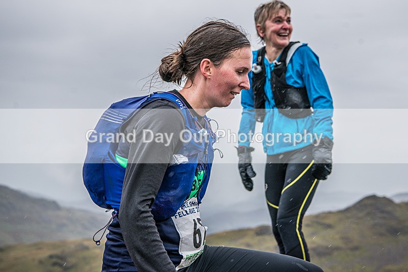 Three Shires-948 - Three Shires Fell Race Saturday 20th September 2025