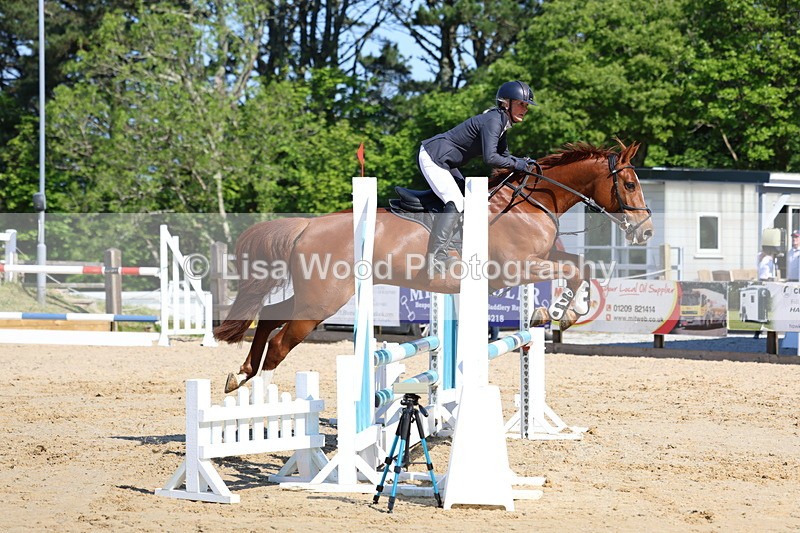 3E7A5155 - Class 3: Senior 80cm