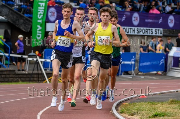 Sen25SUN-927453 - Track Male