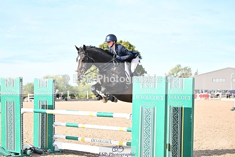 251001-142057-00435 - Cls 5 National 1.15m Members Cup