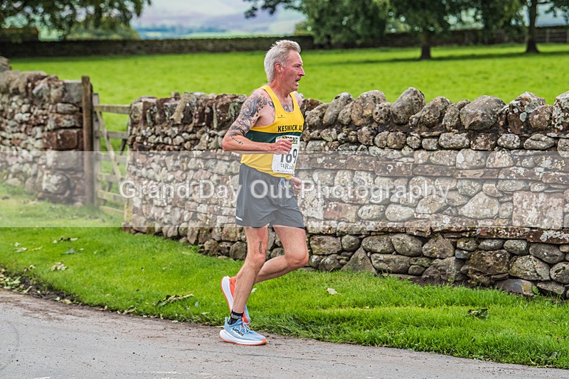 Acorn bank-395 - Acorn Bank 10K Road Race Sunday 17th September 2023