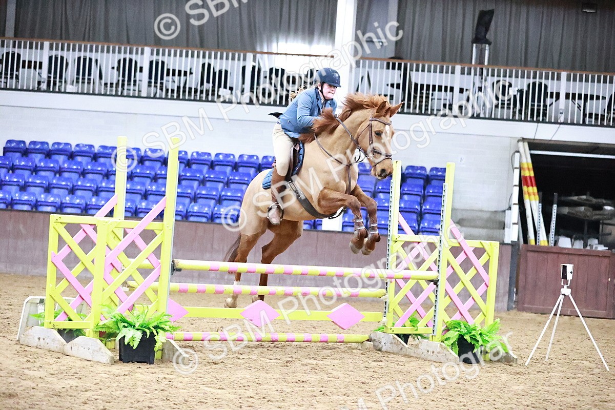 SBM_004380 - Class 15 - Senior British Novice 90cm