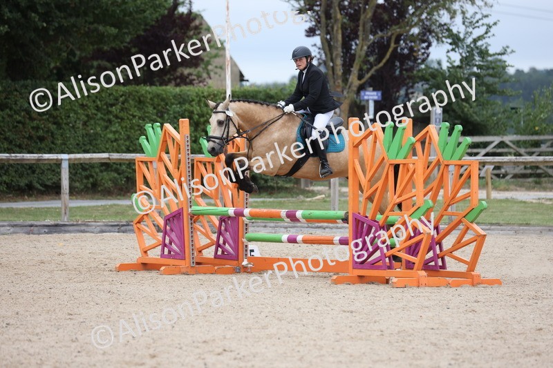 20250803-0737 - Class 3 - 80cm