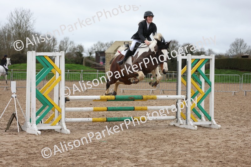 20260222-0833 - Class 3 - 80cm