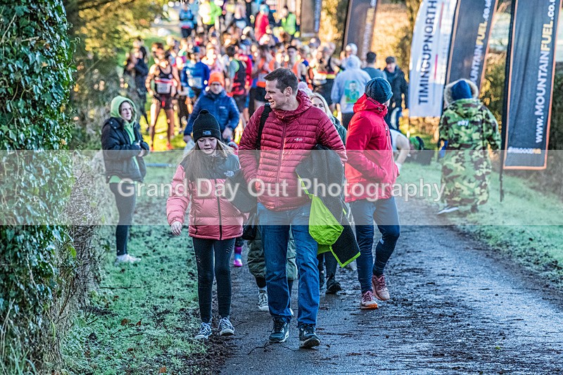 North Lakes Half Marathon  10k-23 - North Lakes Half Marathon & 10K Road Races Monday 2nd January 2023