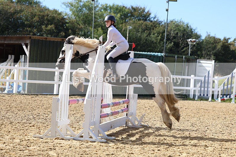 3E7A3791 - Class 6: 70cm Junior