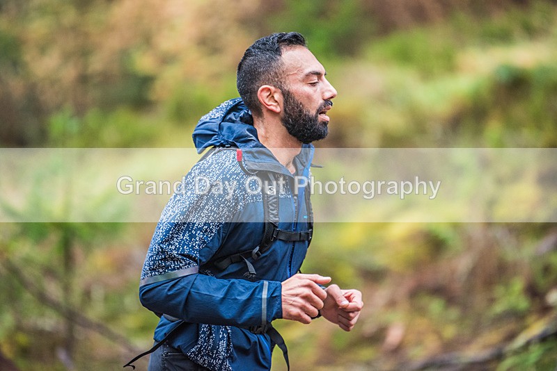Glentress 21  10K-925 - High Terrain Events Glentress 21 & 10K Trail Races Saturday 18th November 2023