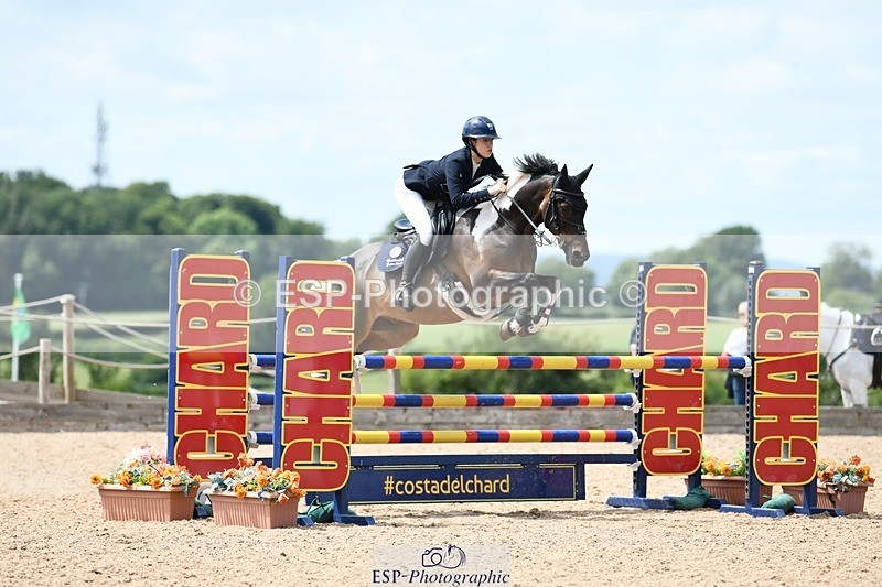 250628-140945-05366 - Cls 12 Newcomers 2nd Round 1pm to End