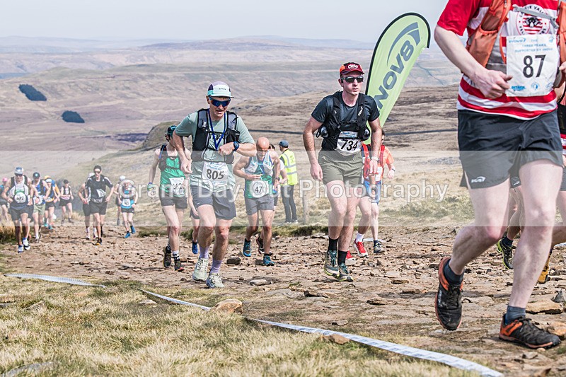 Pen-Y-Ghent-876 - The 3 Peaks Race Saturday 25th April 2026 - Pen Y Ghent