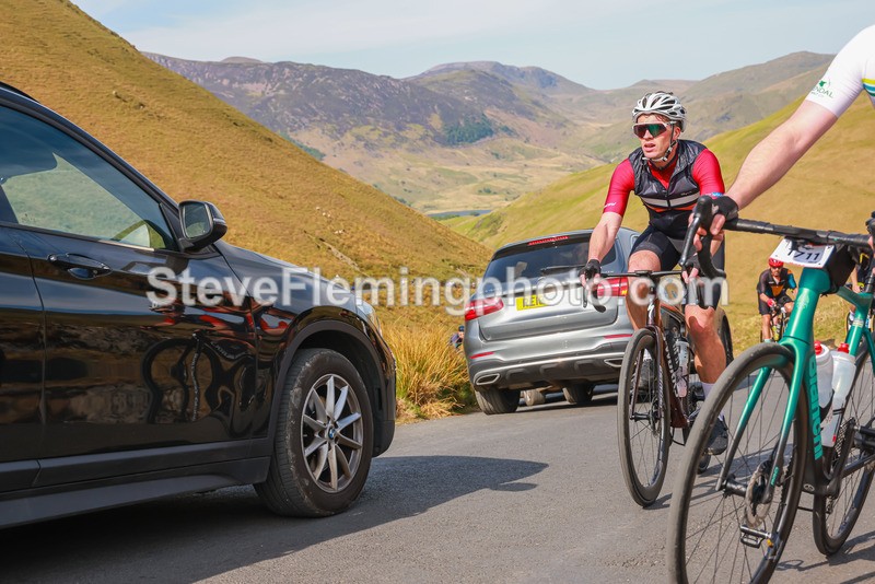 101550 - Newlands Pass 10.00-11.00