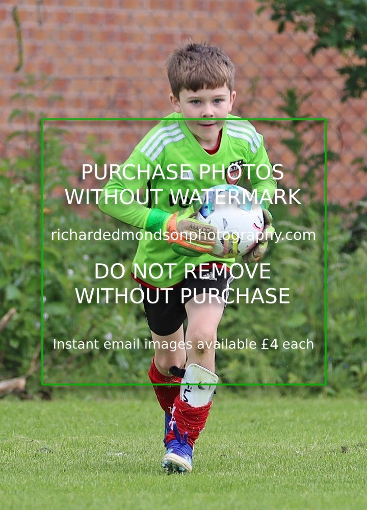 IMG_2359 - Under 8 Silver Plate Final-Grange Utd vs Kendal Utd