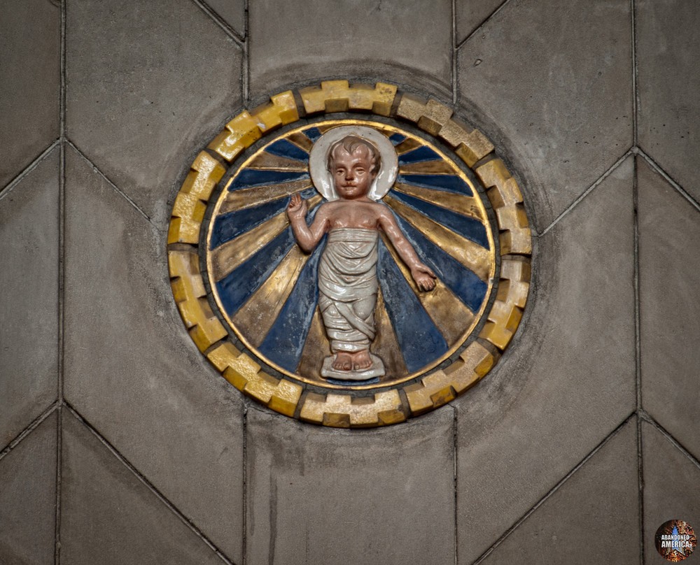 Church of the Transfiguration (Philadelphia, PA) | Holy Child - The Church of the Transfiguration