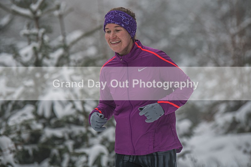 Glentress-1538 - High Terrain Events Glentress 42, 21 & 10K Trail Races Sunday 15th February 2026