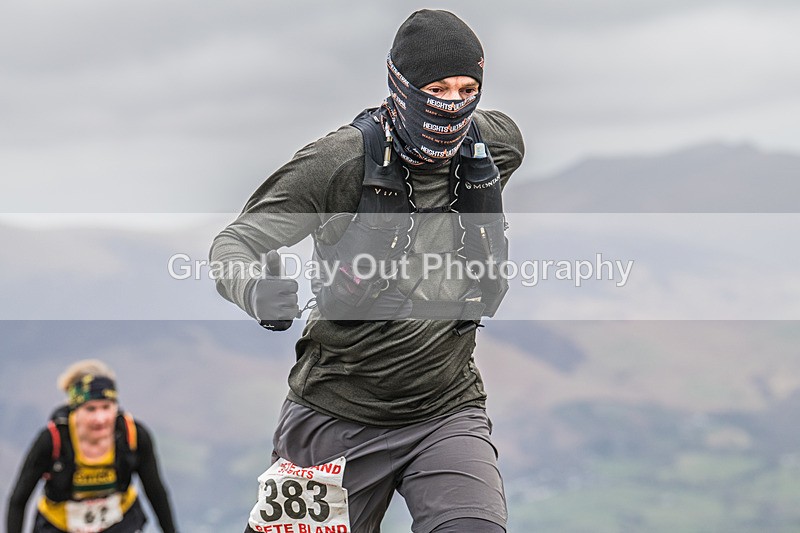 Coledale-989 - Coledale Horseshoe Fell Race Saturday 29th March 2025