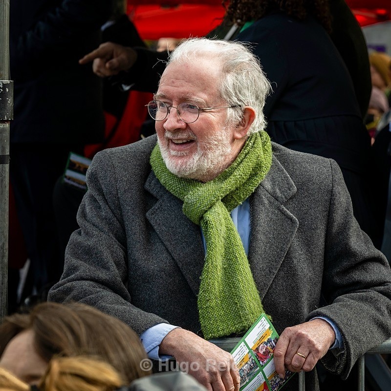  - St Patrick's Day General