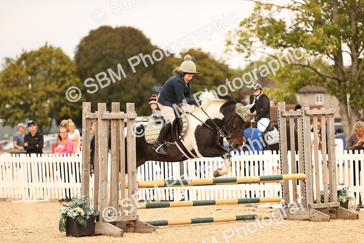 SBM_72542 - J14 - Junior Pony 65cm Championship