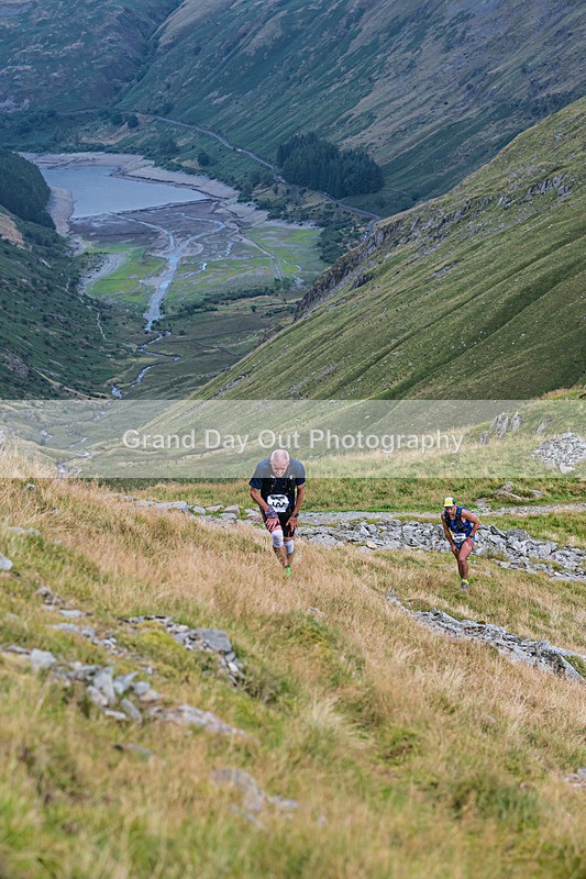 Hartsop Hop-119 - Hartsop Hop Fell Race Saturday 22nd August 2026