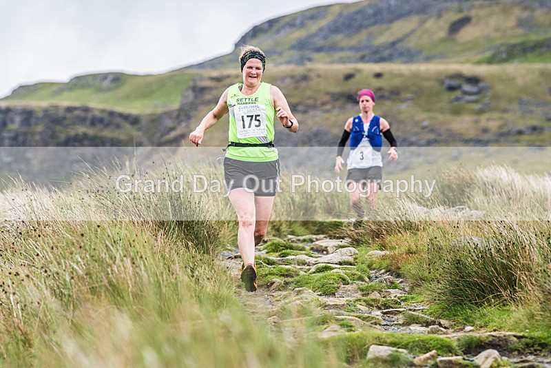 Ingleborough-874 - Ingleborough Mountain Race Saturday 15th July 2023