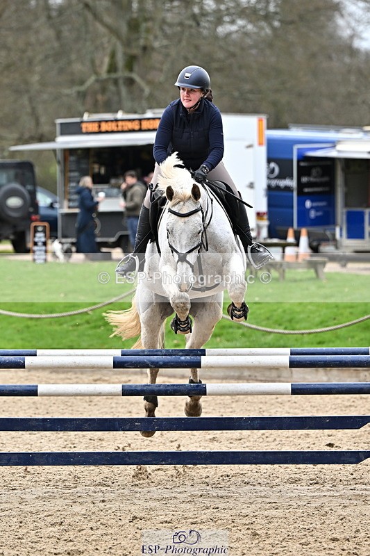 250201A-130800-00744 - Cls 03 Local Horse 110cm