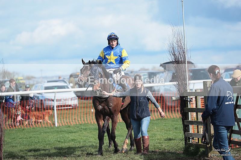 PtP 170324 2495 - Oakley Hunt PtP Brafield-On-The-Green 17/03/24