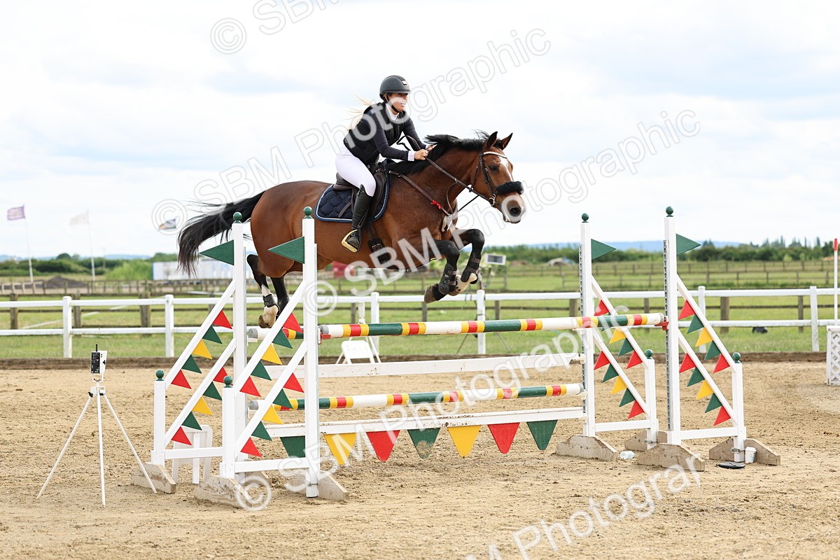 SBM_006475 - Class 20 - Senior Foxhunter - 1.20m