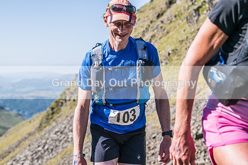 Old County Tops-612 - The Old County Tops Fell Race Saturday 17th May 2025