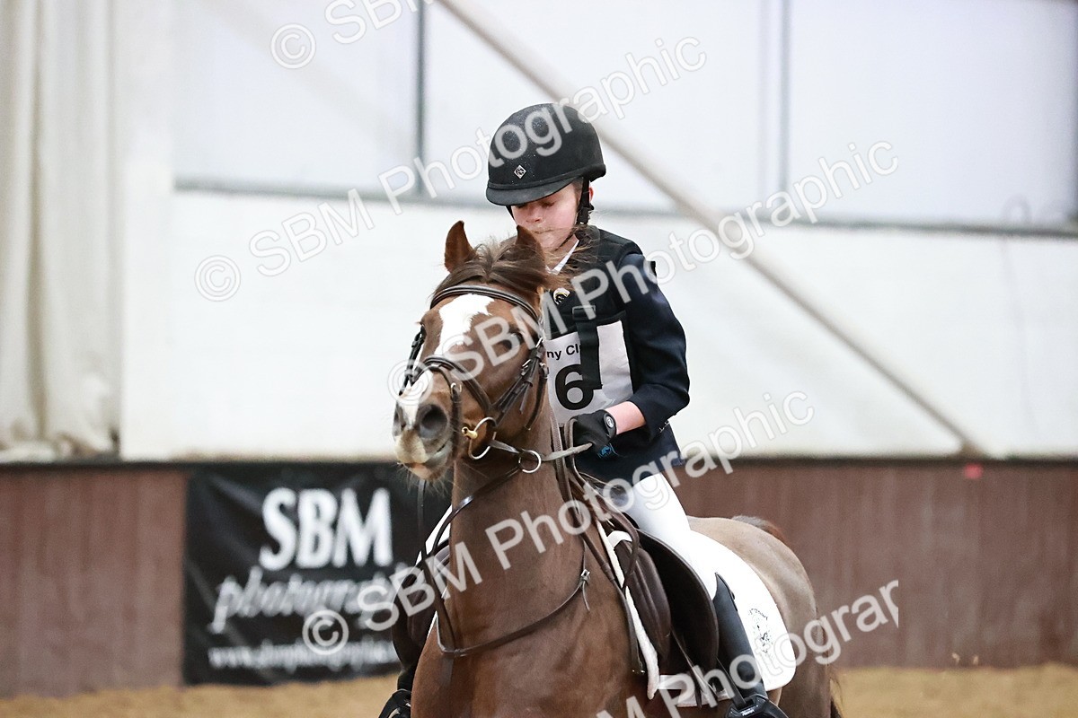 SBM_000666 - Class 2 - Show Jumping 50cm
