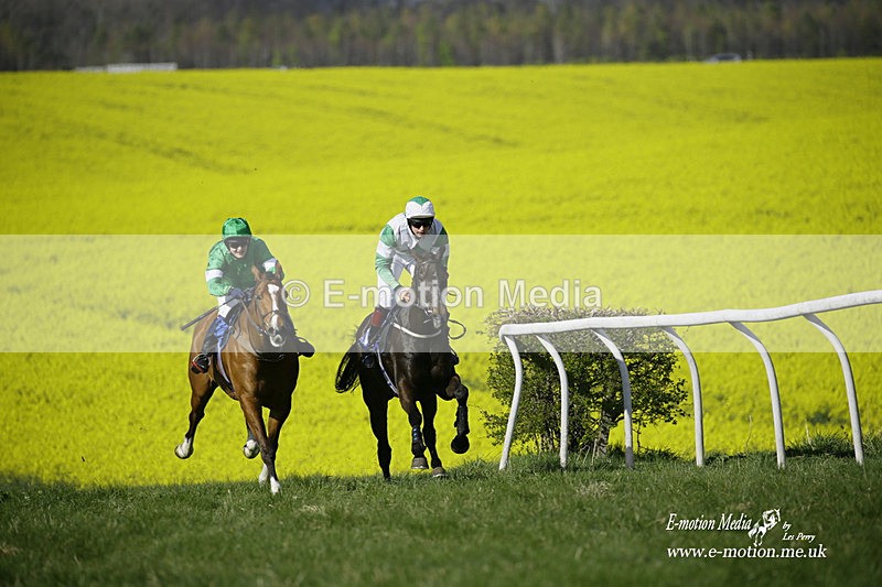 PtP 180422 278 - Old Berkshire PtP Lockinge 18/04/22