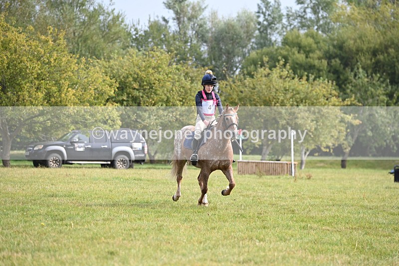 WJ6_0040 - 40cm XC Time 10:05 to 10:36