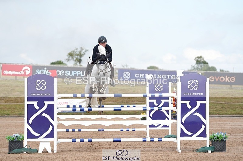 250718-163424-12417 - Cls 6, 3 Star Big Tour LR Qualifier Break til End