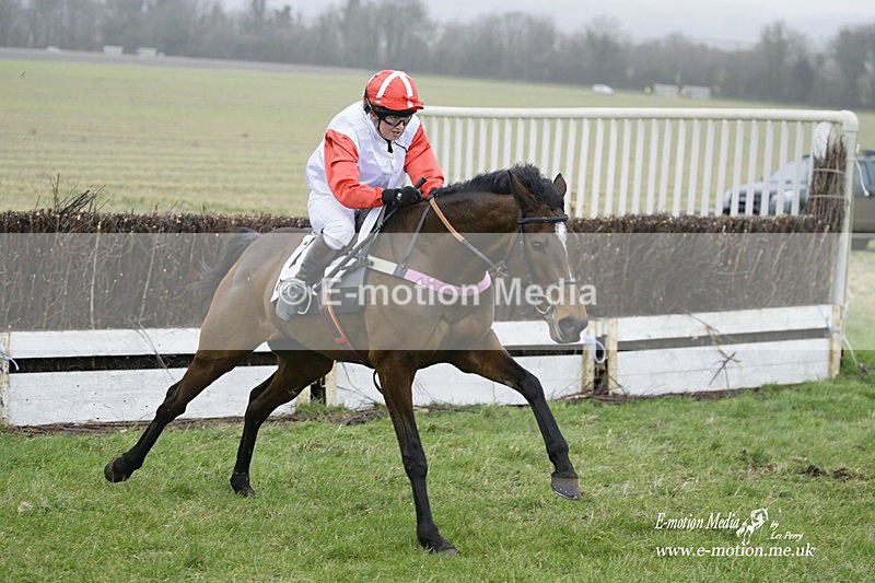 PtP 200222 516 - Countryside Alliance PtP Badbury Rings 20/02/22