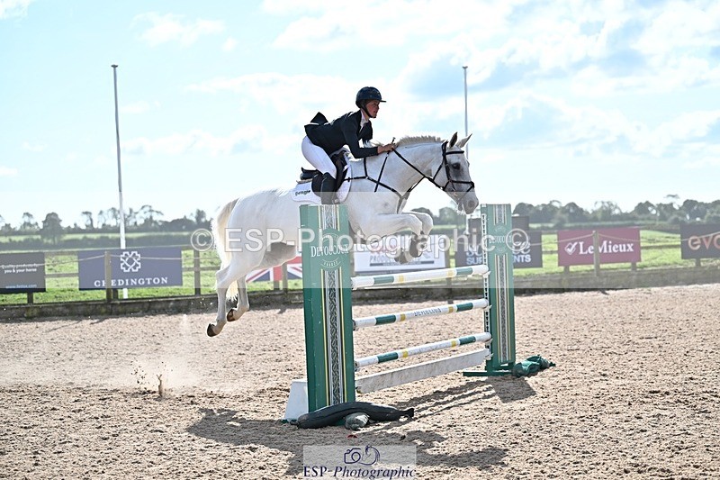 250924-142217-00578 - Cls 6 Foxhunter and 1.20m Open