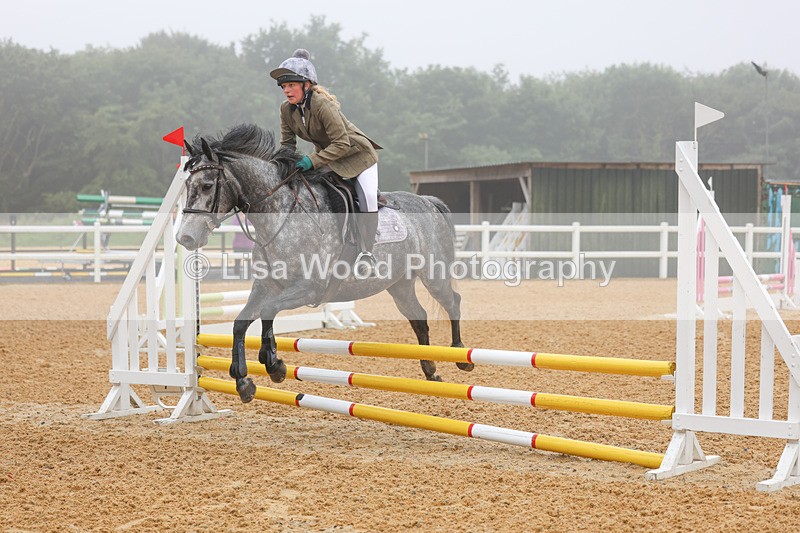 3E7A4547 - Class 1: Senior 60cm