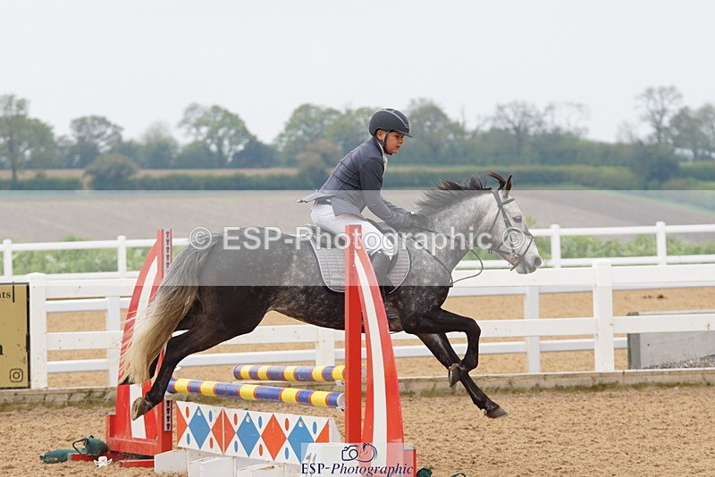 230513A-102142-00358 - Cls 2 Pony British Novice & Open