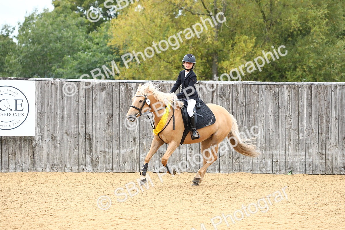 SBM_64112 - J65 - Junior pony 70cm Championship