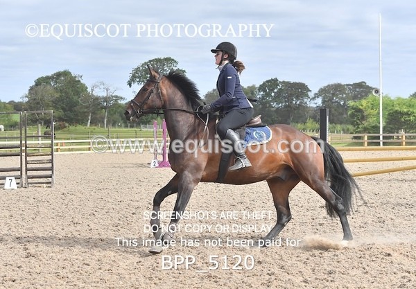 BPP_5120 - CLASS 9 CLEAR ROUNDS