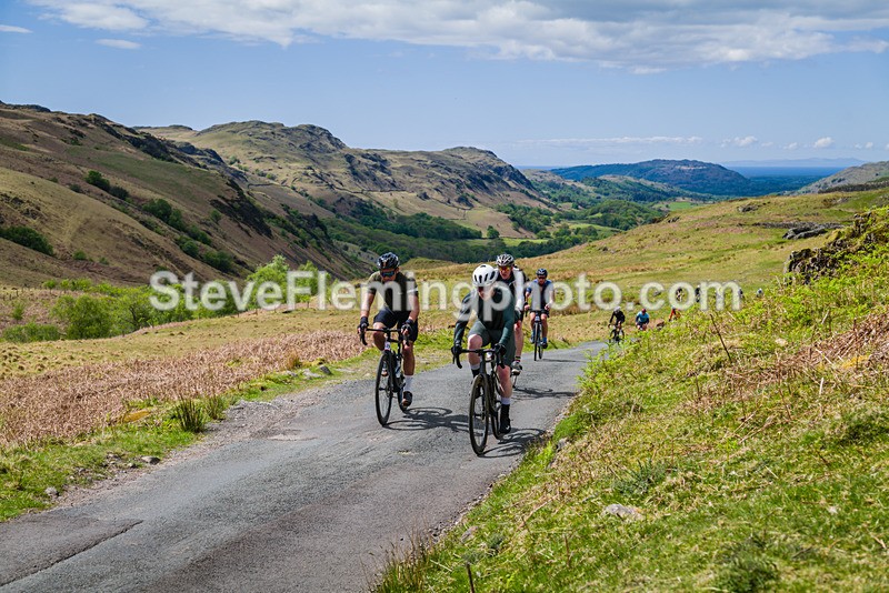 125011 - Hardknott Pass Camera 1 12.00-13.00