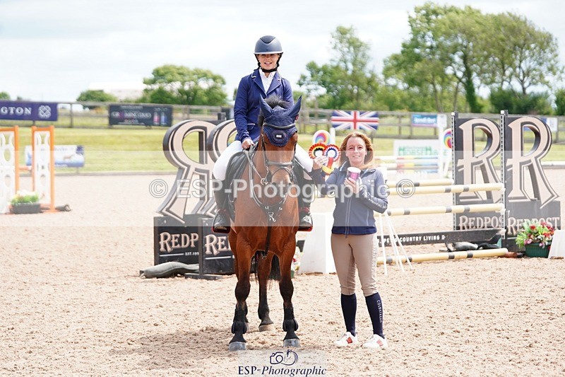 250608-122934-02593 - Cls 6 Pony Discovery 2nd Round