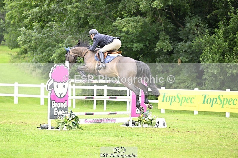 240711-150649-28656 - Cls 118 Snr 1.45m Grand Prix