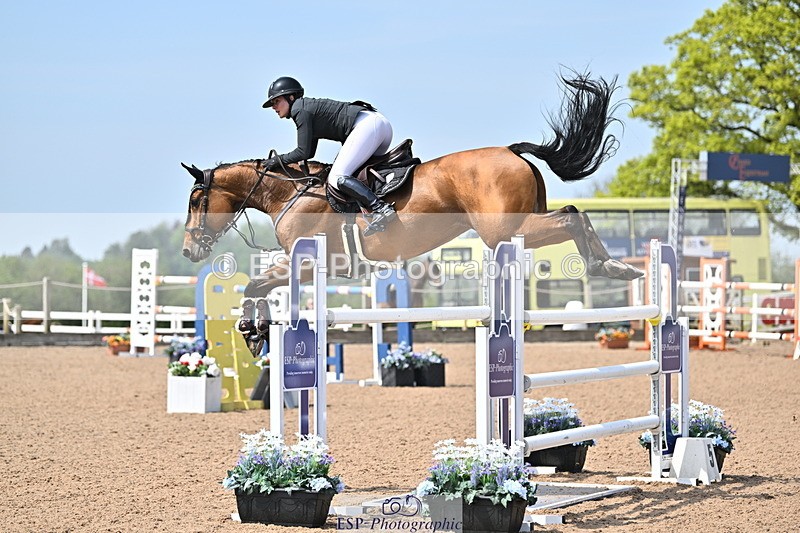 240510A-134705-07275 - Cls 23 Talent Seeker Inc 7yr old 13.15 to 14.10