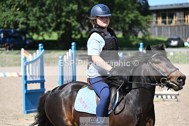 240729B-114436-02524 - Showjumping Competition